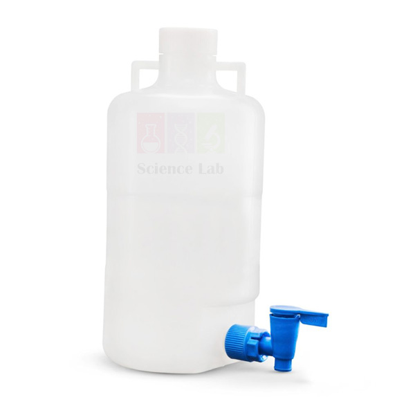 Aspirator Bottles